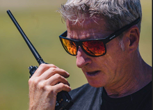 Load image into Gallery viewer, LINCHPIN - Sunburst Lens