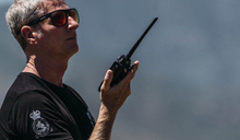 Load image into Gallery viewer, LINCHPIN - Sunburst Lens