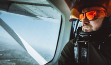 Load image into Gallery viewer, DEADPAN - Sunburst Lens