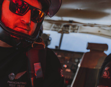 Load image into Gallery viewer, DEADPAN - Sunburst Lens