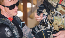 Load image into Gallery viewer, DIGGER - Black Lens