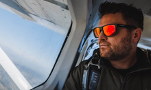 Load image into Gallery viewer, DEADPAN - Black Lens