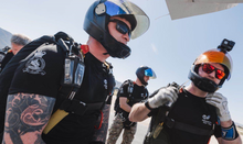 Load image into Gallery viewer, DIGGER - Black Lens