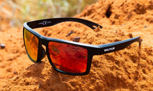 Load image into Gallery viewer, DIGGER - Sunburst Lens