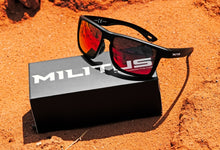 Load image into Gallery viewer, DIGGER - Sunburst Lens